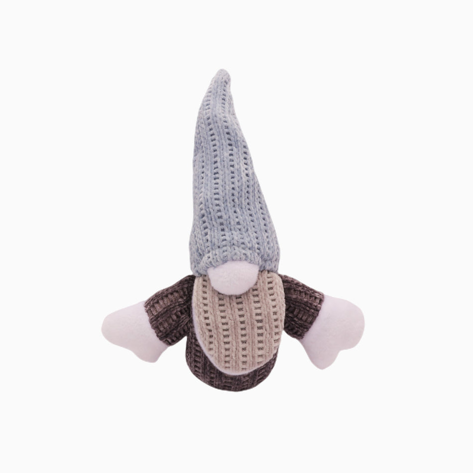 Goofy Gnome Cat Toys