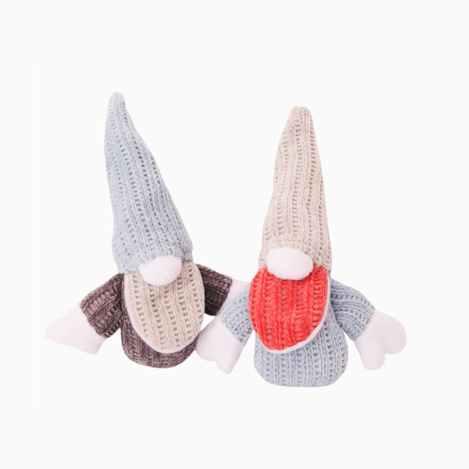 Goofy Gnome Cat Toys