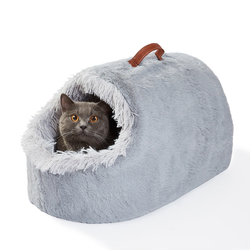 Cara Cat Cave