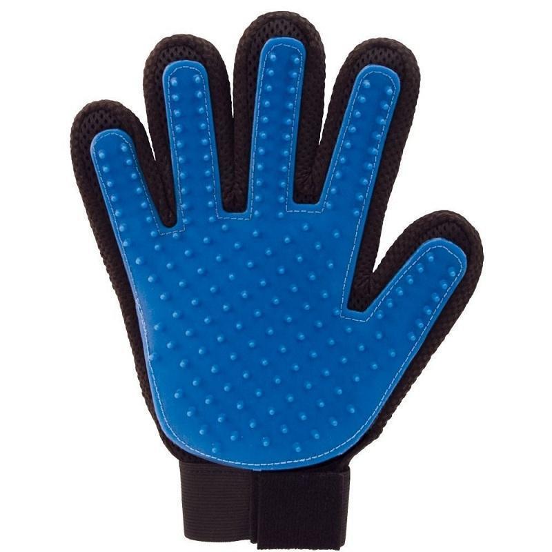 Pet Grooming Glove - Pawsome Couture