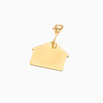 House Collar Charm-Charm-Pawsome Couture®