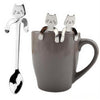 Hugging Kitty Spoons - Pawsome Couture