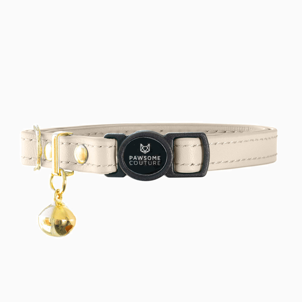 The Best Luxury Cat Collars - Pawsome Couture®