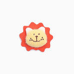 Little Lion Catnip Toys-Cat Toy-Pawsome Couture®
