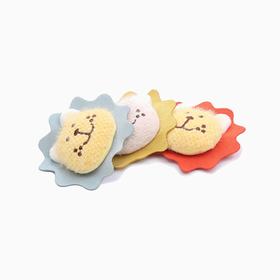 Little Lion Catnip Toys-Cat Toy-Pawsome Couture®