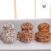 Jungle Cat Cushions