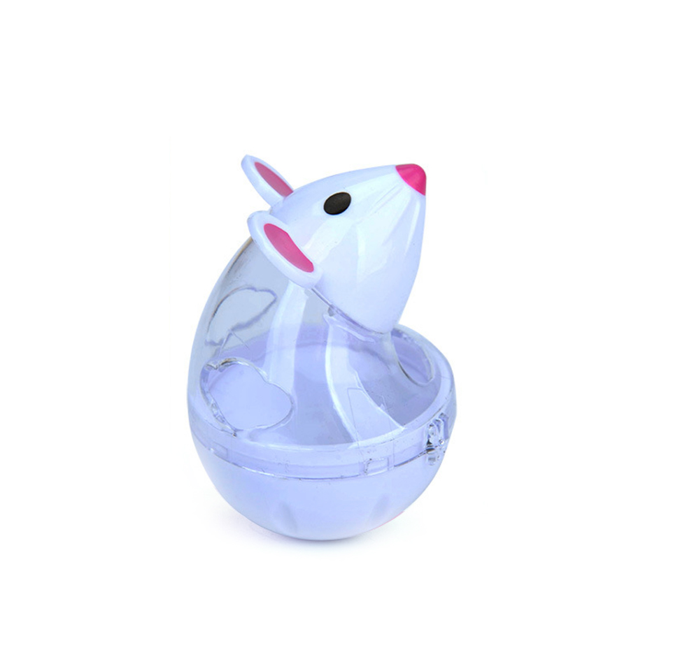 Mouse Treat Toy - Pawsome Couture