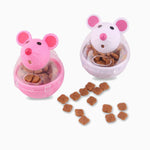 Mouse Treat Toy - Pawsome Couture
