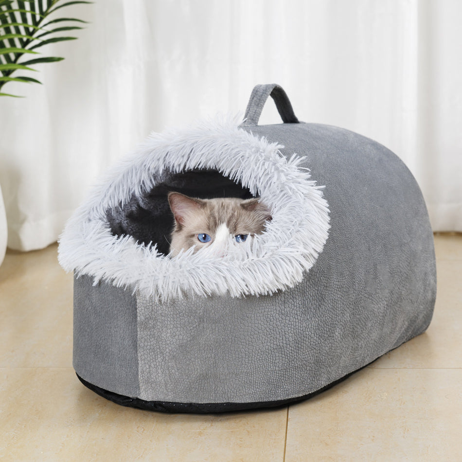 Cara Cat Cave