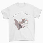 Catflix & Chill T-Shirt