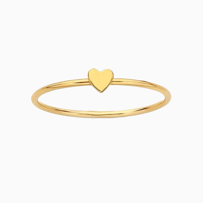 Heart Ring-Ring-Pawsome Couture®