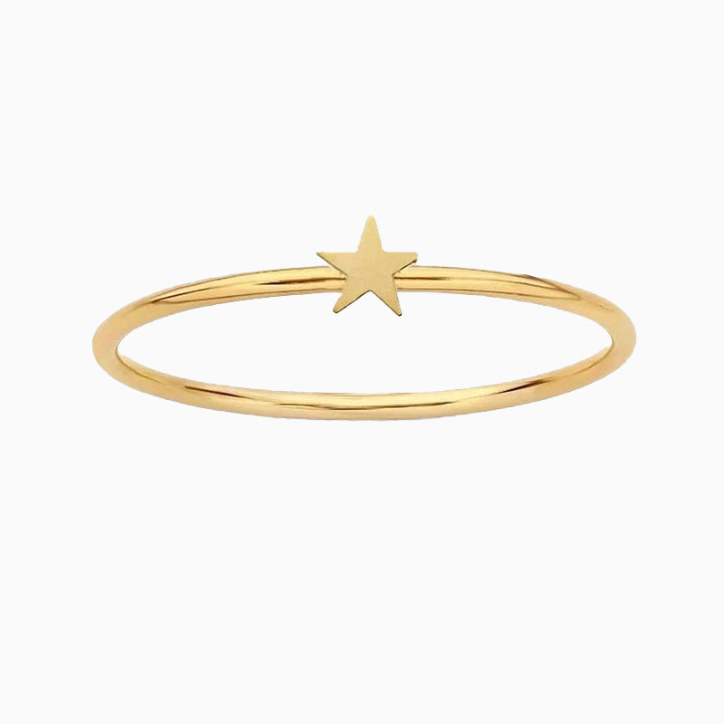 Star Ring-Ring-Pawsome Couture®