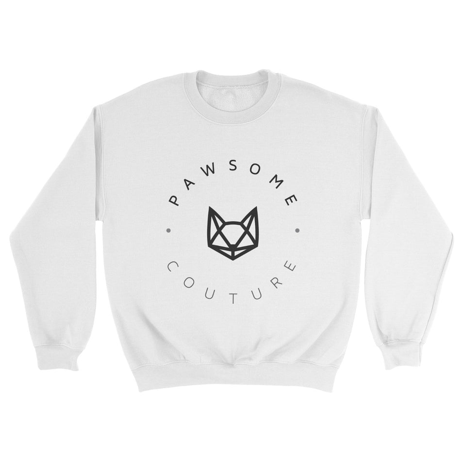 Pawsome Couture Sweatshirt - Pawsome Couture