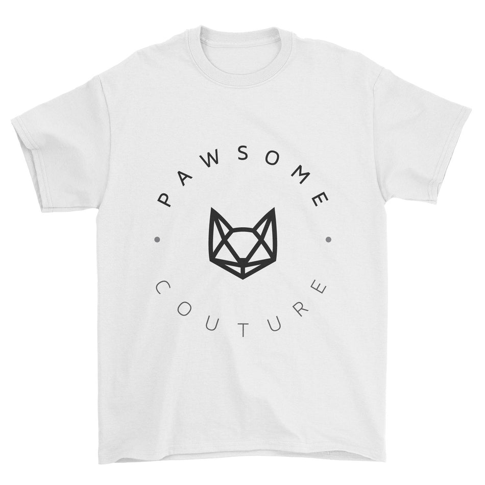 Pawsome Couture T-Shirt - Pawsome Couture