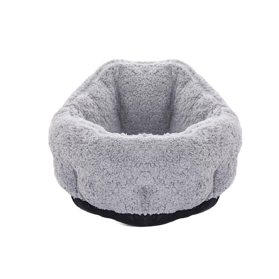 Deep Sleep Snuggler Bed