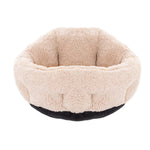 Deep Sleep Snuggler Bed