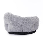 Deep Sleep Snuggler Bed