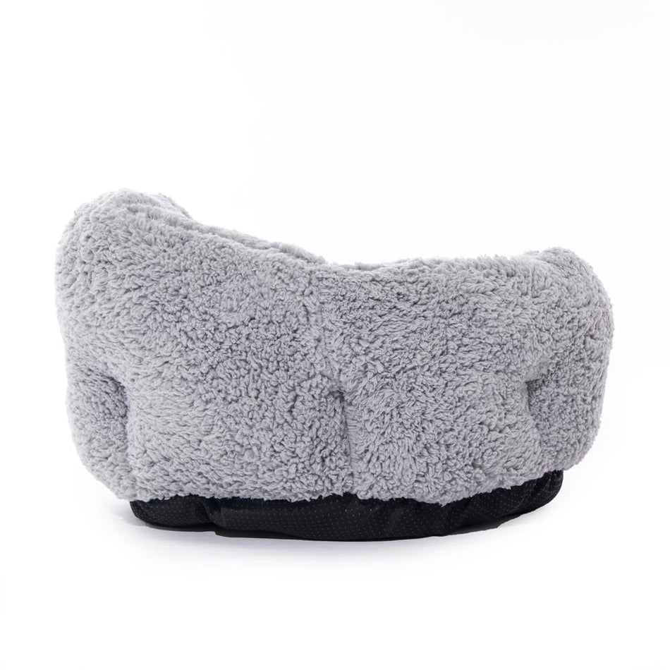 Deep Sleep Snuggler Bed