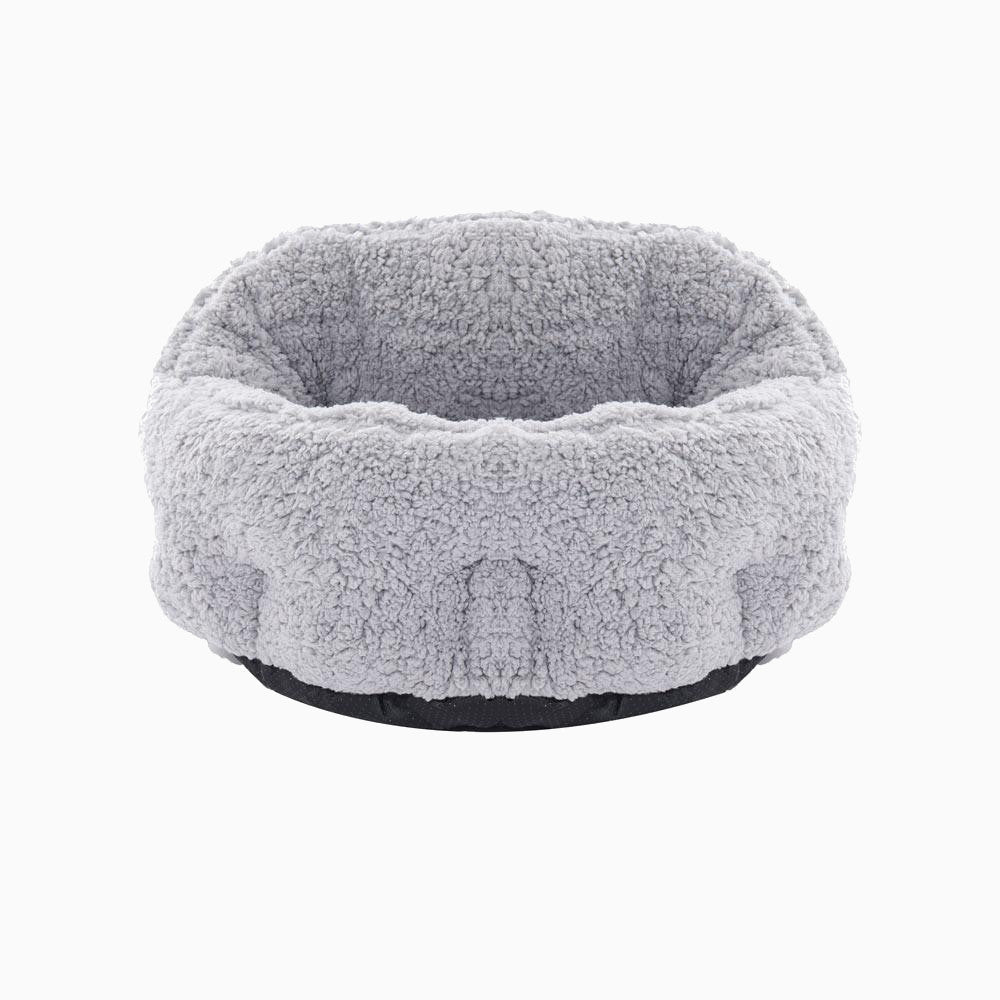 Deep Sleep Snuggler Bed