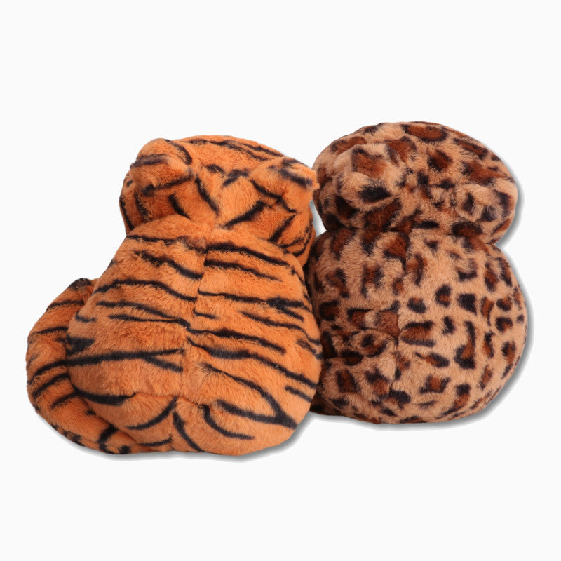 Jungle Cat Cushions