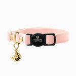 Breakaway Leather Cat Collar Image 7