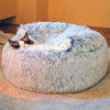 Best Calming Cat Bed Ever Calming Pet Nest by Pawsome Couture