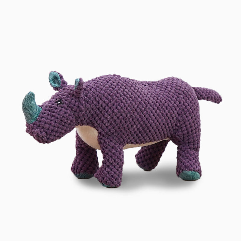 Plush Animal Dog Toys