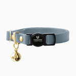 Breakaway Leather Cat Collar Image 19