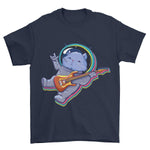 Spacecat T-Shirt - Pawsome Couture