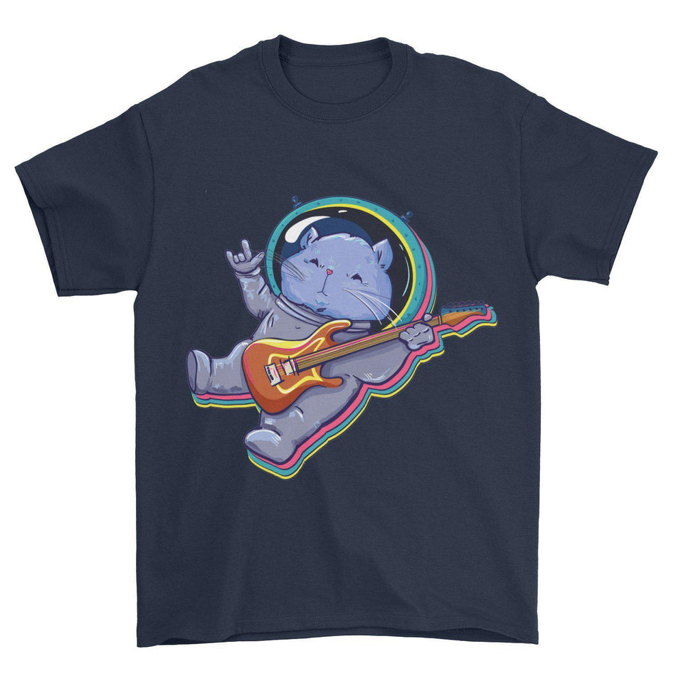 Spacecat T-Shirt - Pawsome Couture