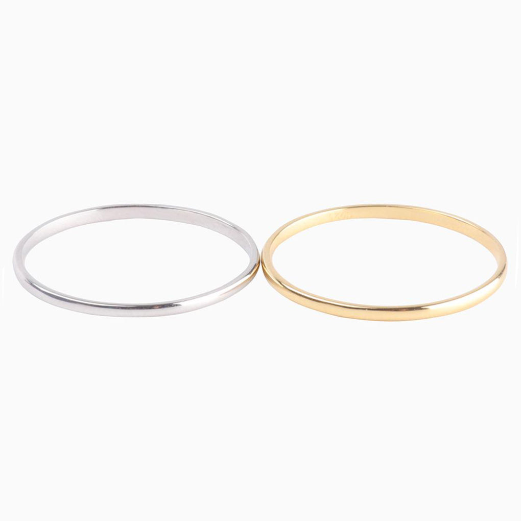 Stacking Ring