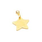 Star Collar Charm-Charm-Pawsome Couture®