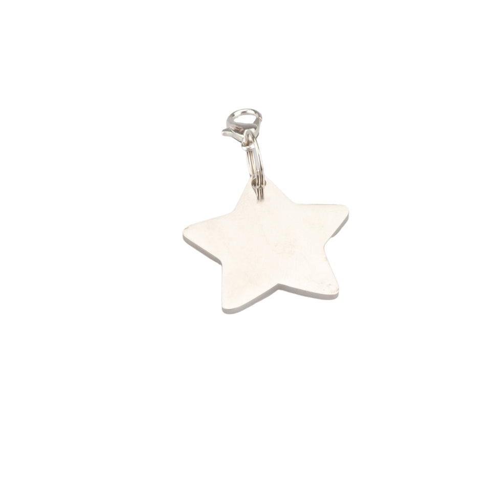 Star Collar Charm-Charm-Pawsome Couture®