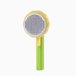 Sunflower Pet Brush