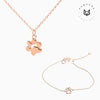Teeny Tiny Paw Set
