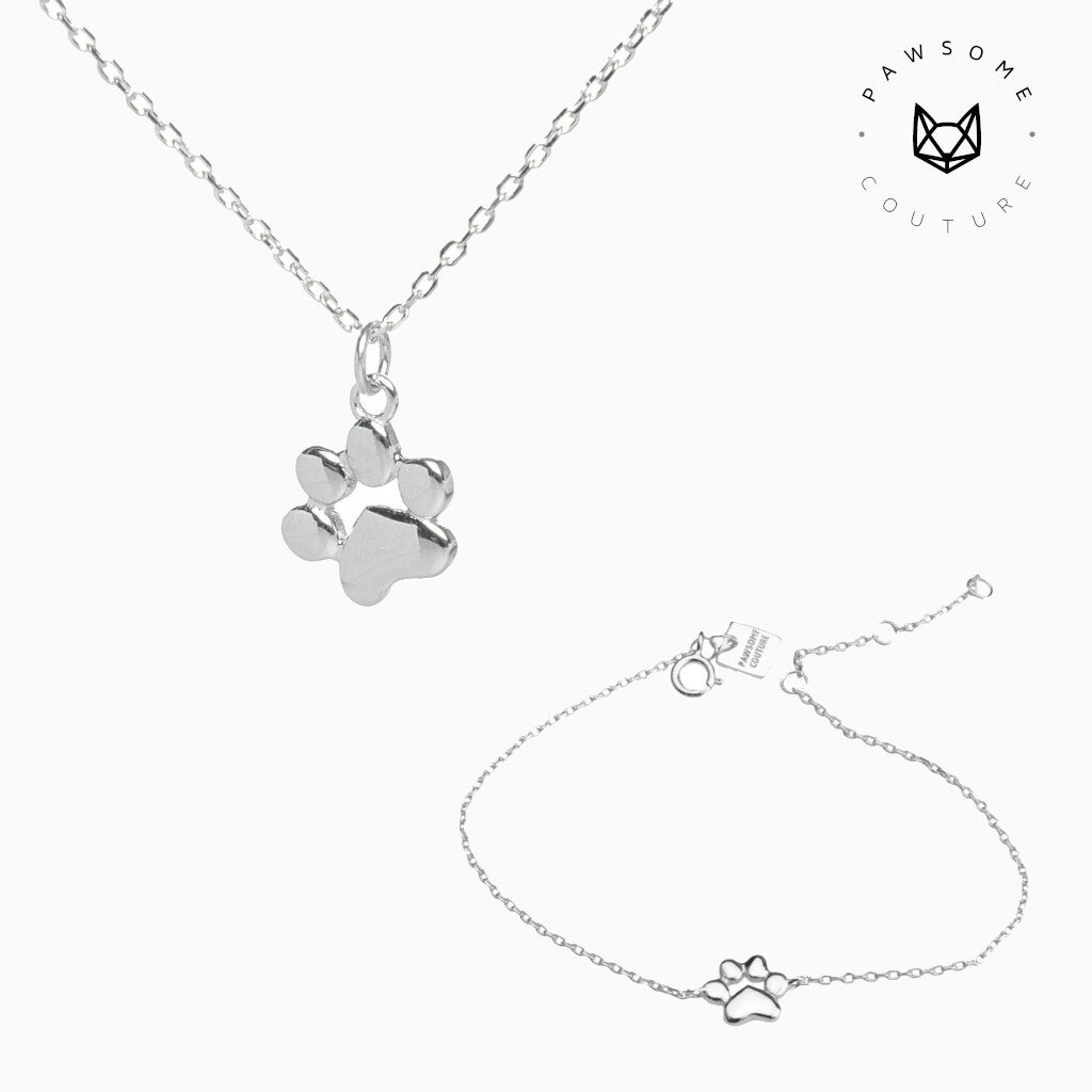 Teeny Tiny Paw Set