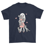 Ultimate Cat Lady T-Shirt - Pawsome Couture