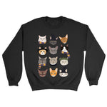You're a Wizard Harry Sweatshirt - Pawsome Couture