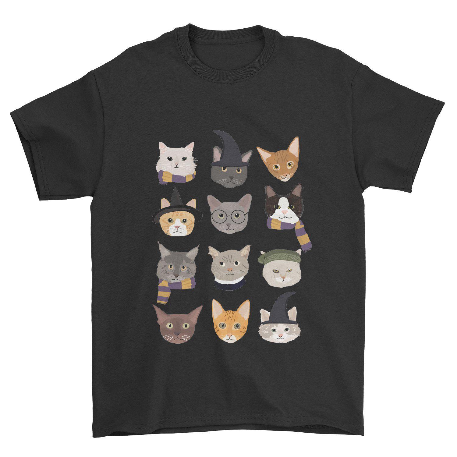 You're a Wizard Harry T-Shirt - Pawsome Couture®