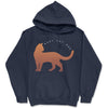You're The Best Cat Dad Hoodie - Pawsome Couture